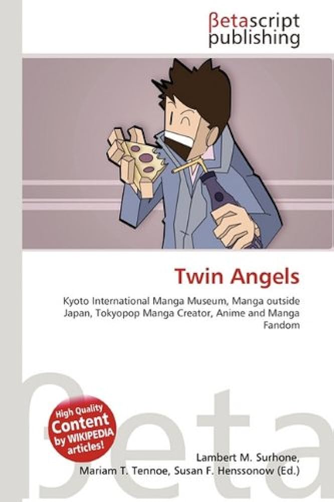 doug muraski recommends twin angels hentai pic