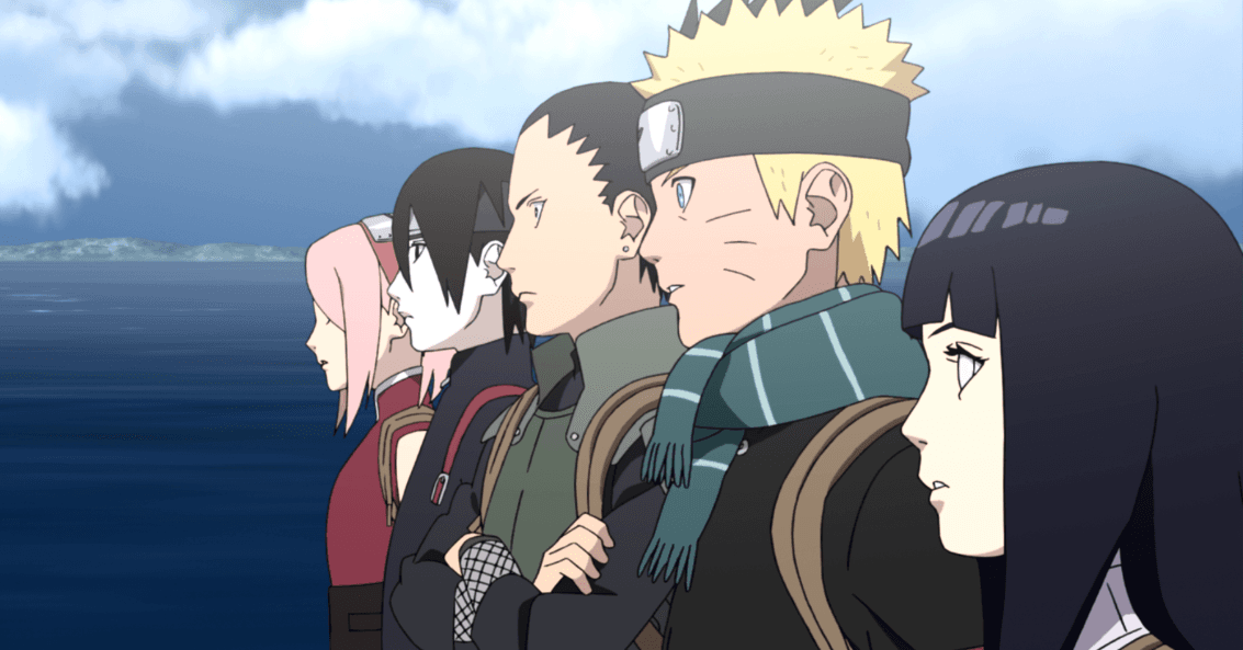 naruto x harem lemon fanfiction