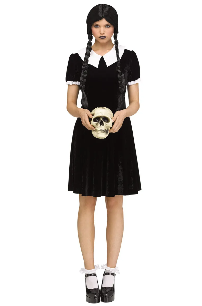 babs lane recommends very adult wednesday adams pic