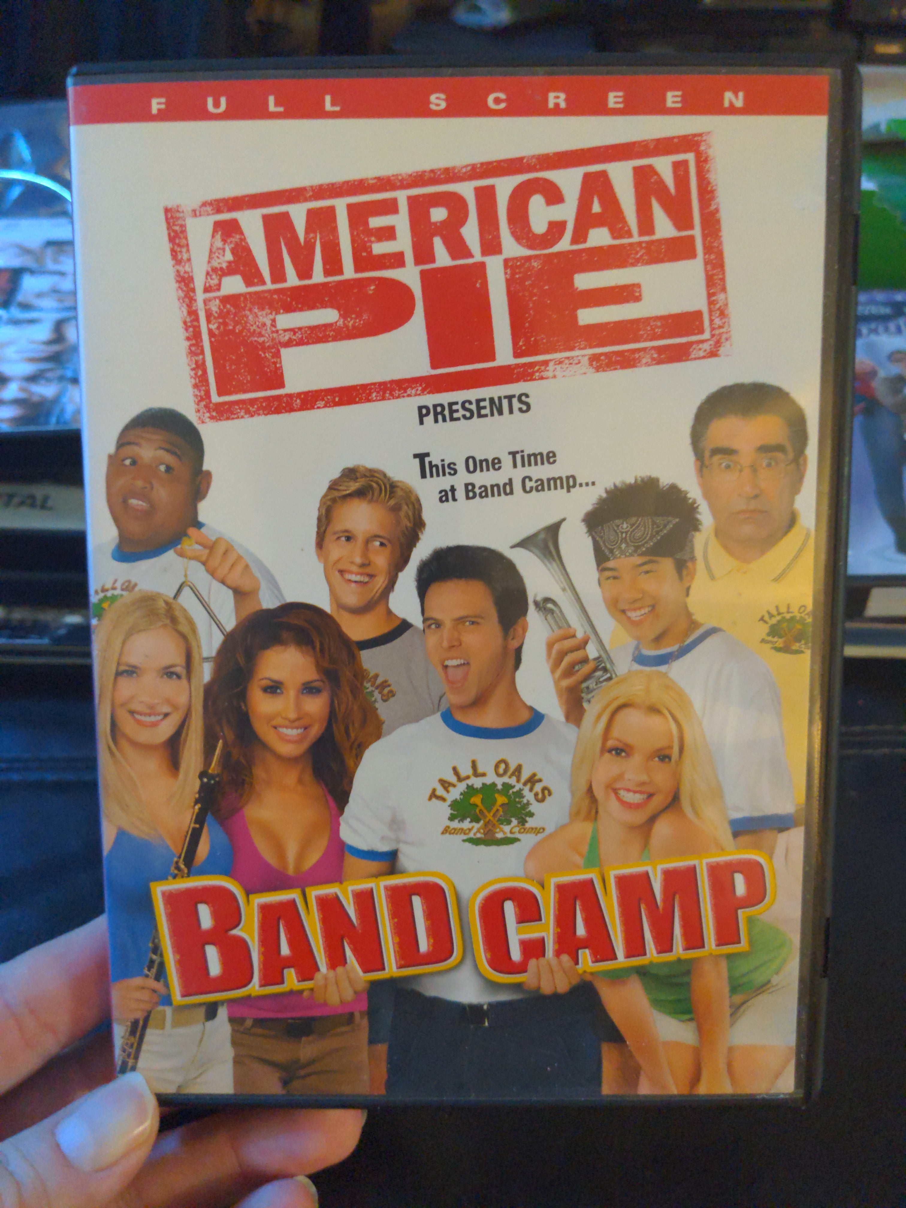 bobby bustillos recommends american pie band camp full movie pic