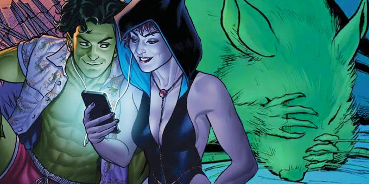 anderson wallace recommends Pictures Of Raven And Beast Boy