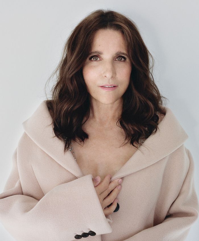 bruna tavares recommends Julia Louis Dreyfus Xxx