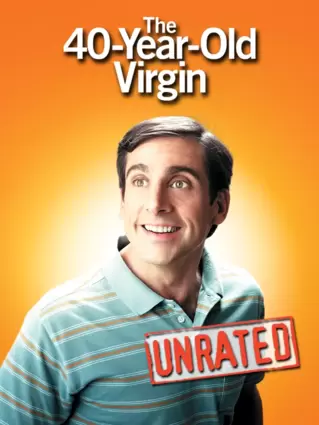 amanda loots recommends 42 Year Old Virgin Movie