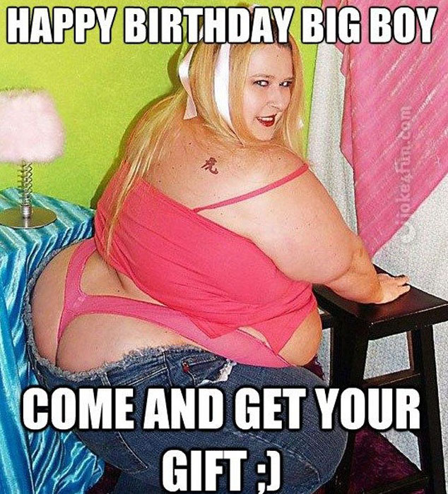 dawna thompson share sexy women birthday memes photos