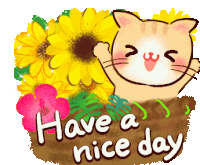 divine holmes recommends Have A Wonderful Day Gif