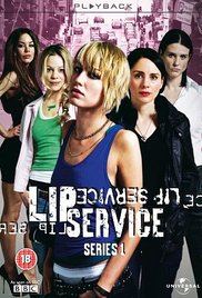 adrienne lang recommends lip service episode 6 pic