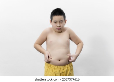 christen magdy recommends Fat Little Asian Boy