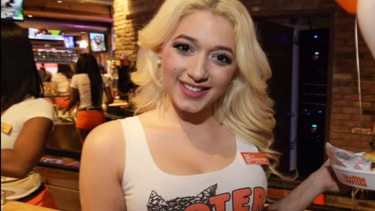 barry rogan recommends hooters girls sex videos pic