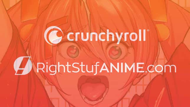 abbey gates recommends Does Crunchyroll Have Hentai