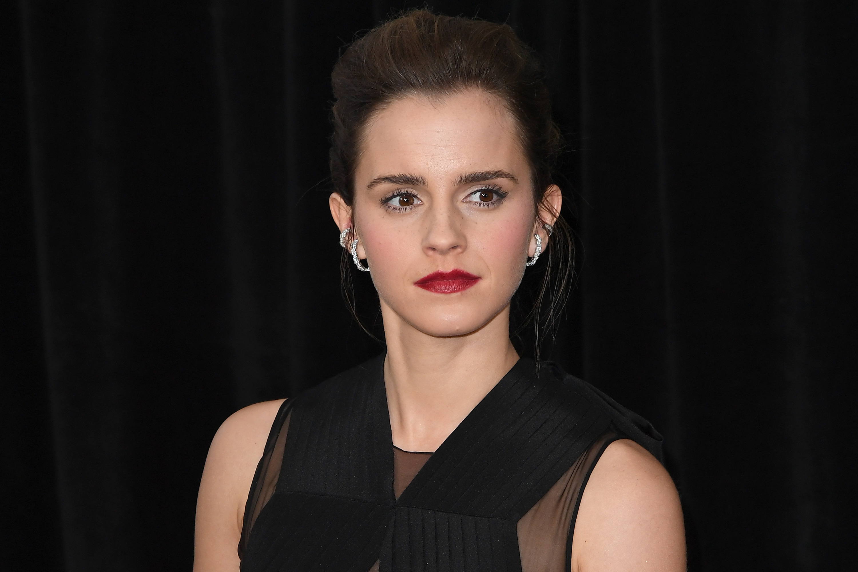 bailey sanders recommends Emma Watson Leaked Icloud Photos