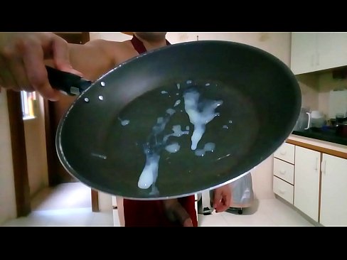 brittany nagle recommends Cooking With Cum Porn