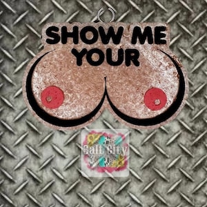 brian adee recommends show me the tits pic