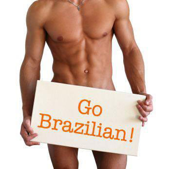 daniella pavone add male brazilian wax photos photo