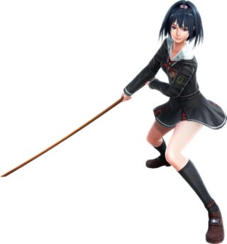 ania andruszkiewicz recommends japanese school girl hunter pic