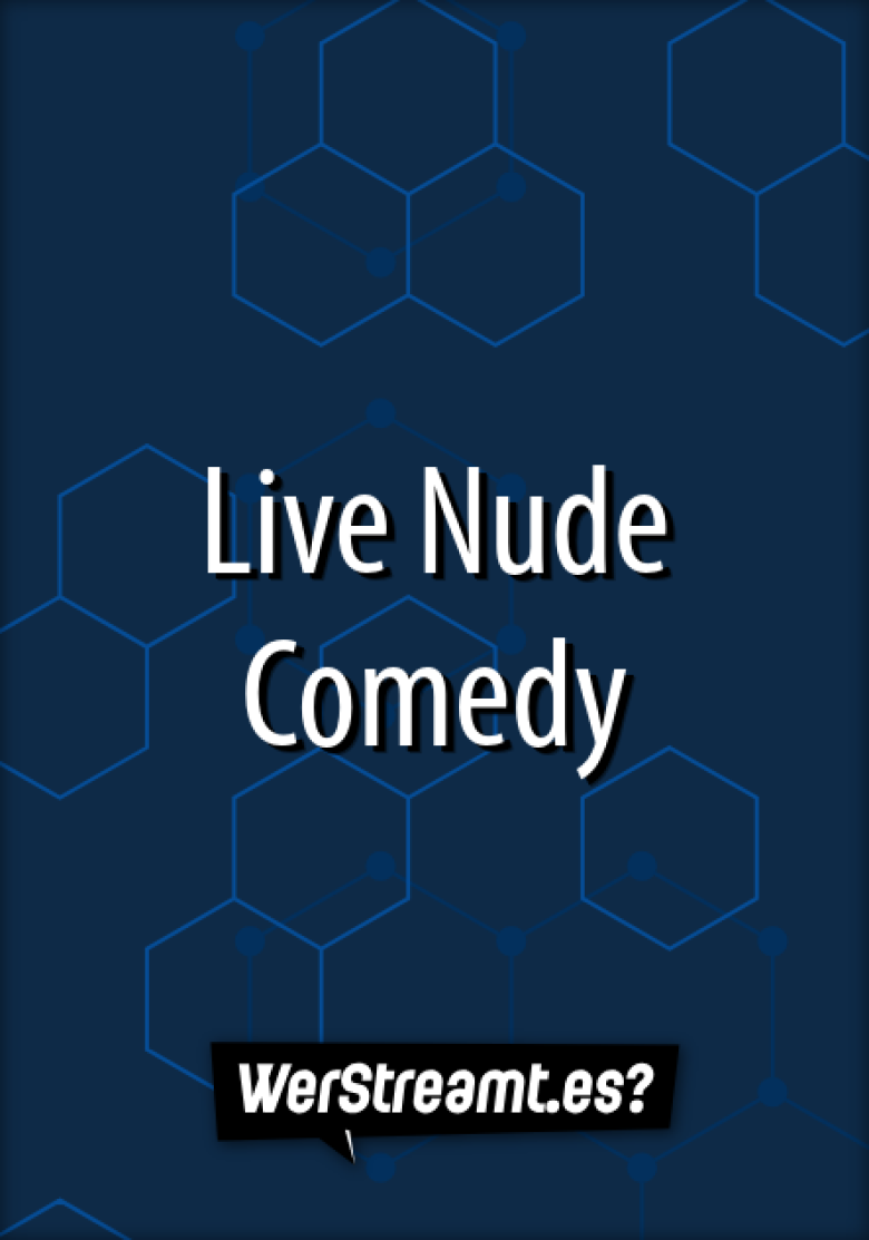 dj holbrook recommends live nude comedy pic