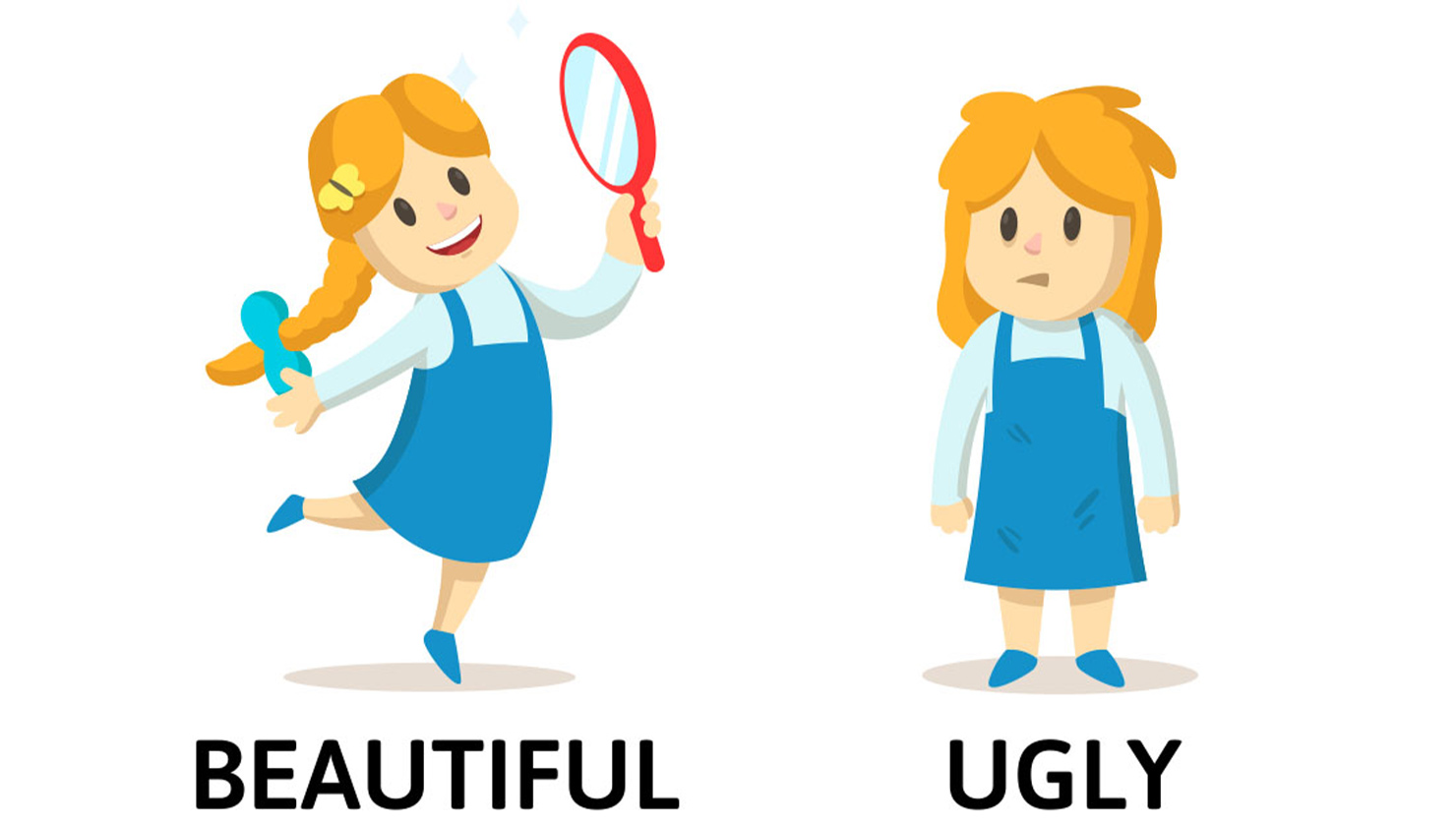 Best of Pretty or ugly quiz