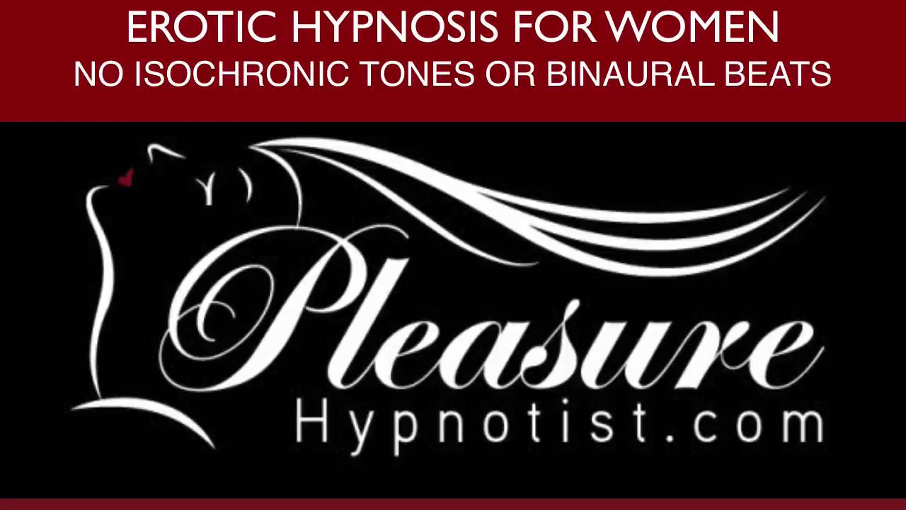 bonnie coover recommends free erotic hypnosis for women pic