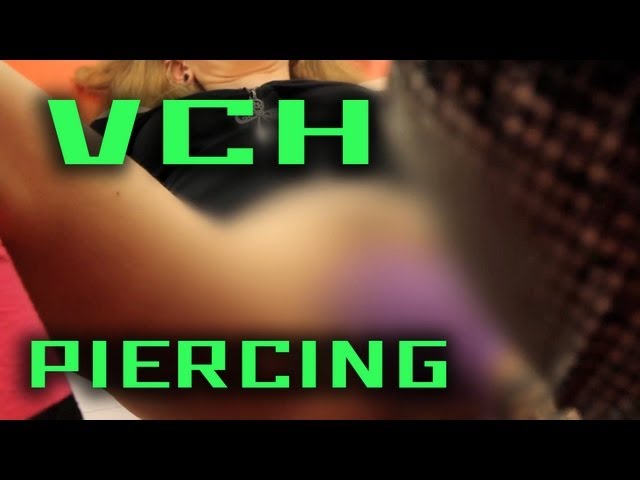 cheri jaramillo share clitoral hood piercing video photos