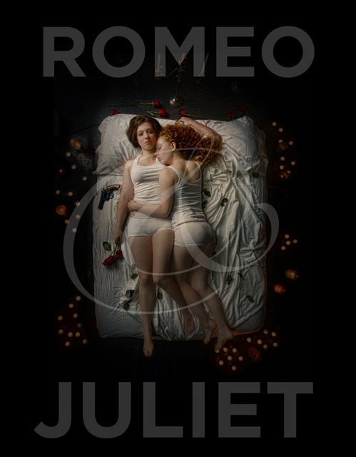 cody van roy recommends romeo and juliet lesbian pic