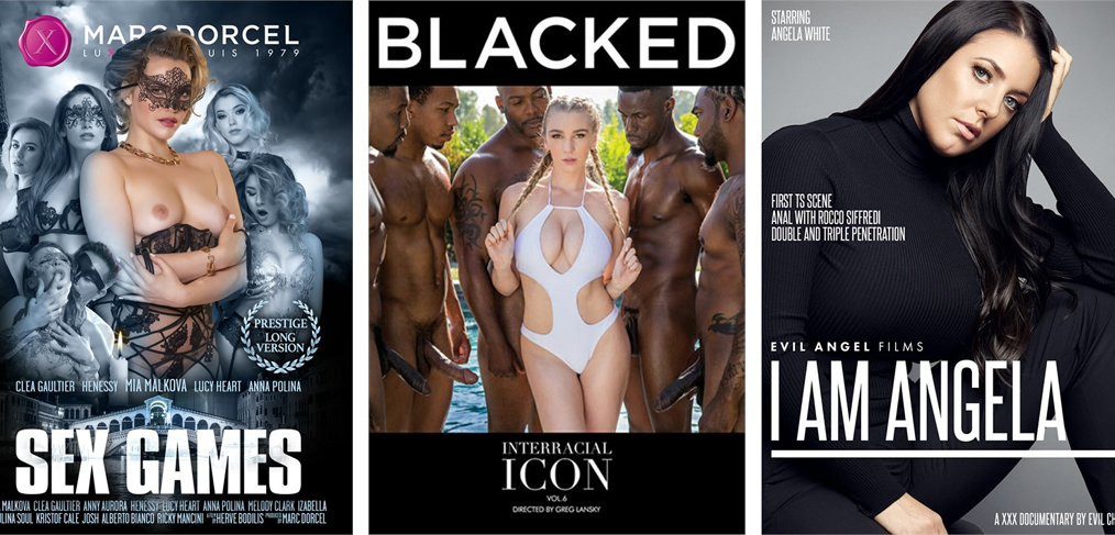 Best of Best american porn movies