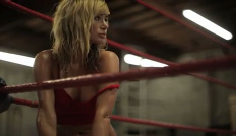 Best of Sarah jean underwood video