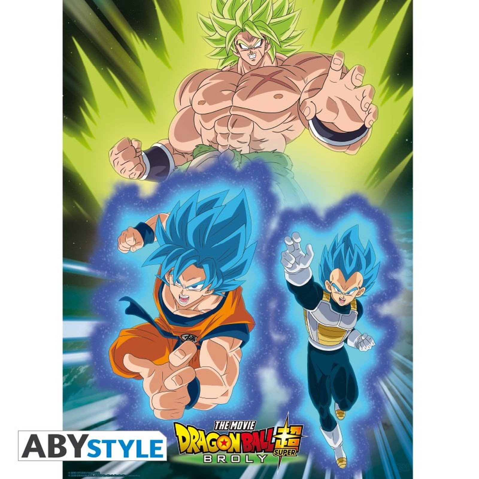 dheere recommends Imagene De Goku Y Vegeta