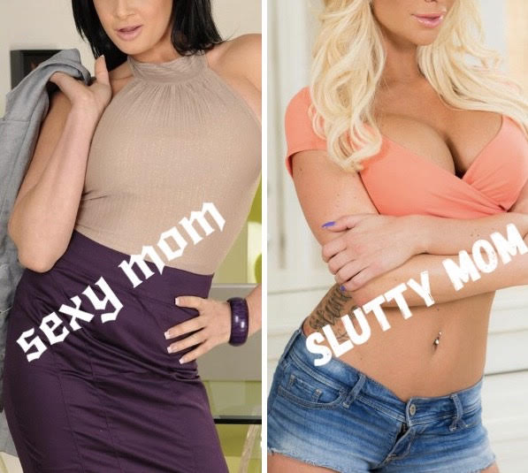 slutty mother in law