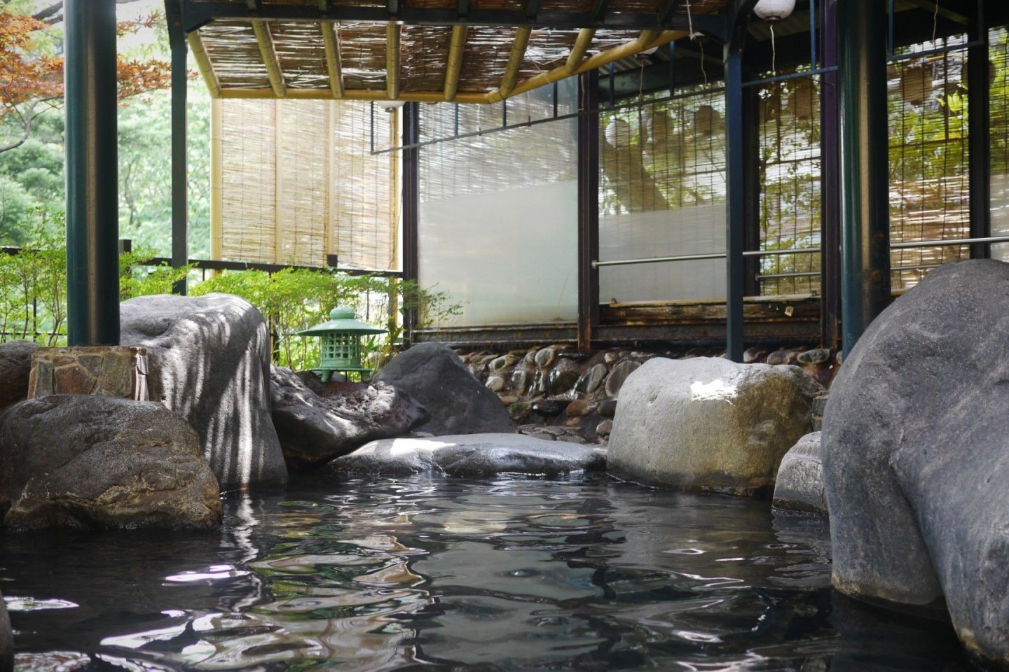 benjamin larbi recommends Japanese Public Bath Video