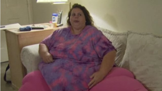 amelia bong recommends World Fattest Woman Photos