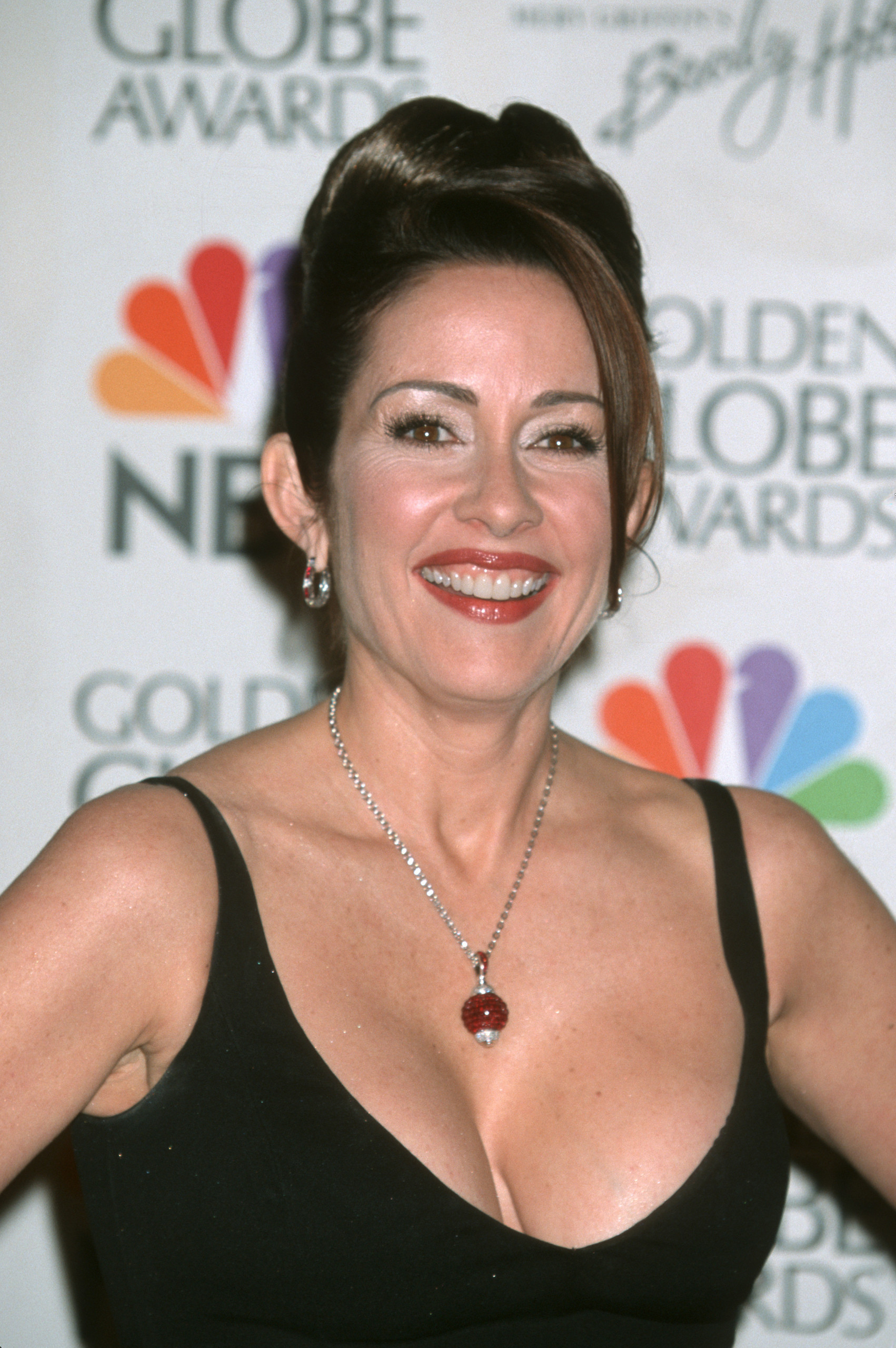 angel lang recommends naked pictures of patricia heaton pic