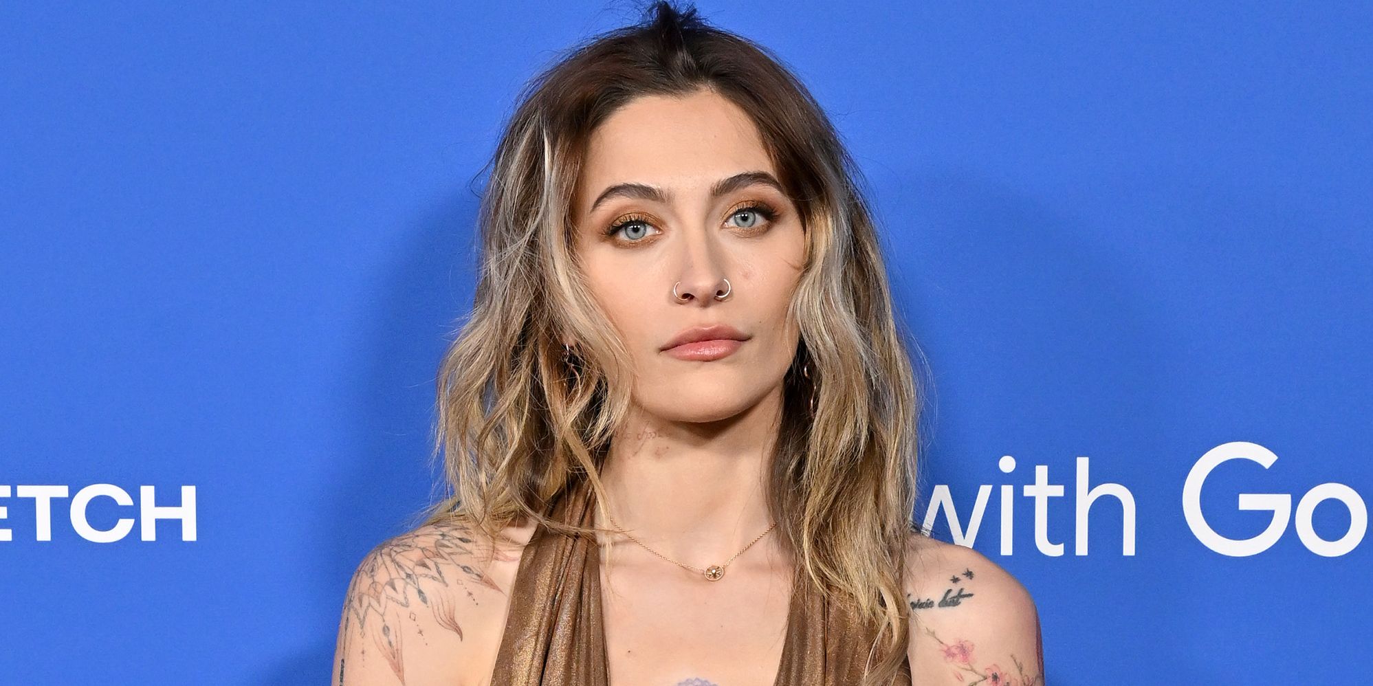 anita yahaya recommends paris jackson leaked nude pic