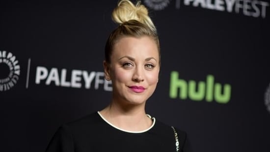 bogdan mladenovski recommends kaley cuoco snapchat picture pic