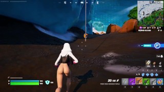 ann lundstrom recommends Fortnite Nude Mod