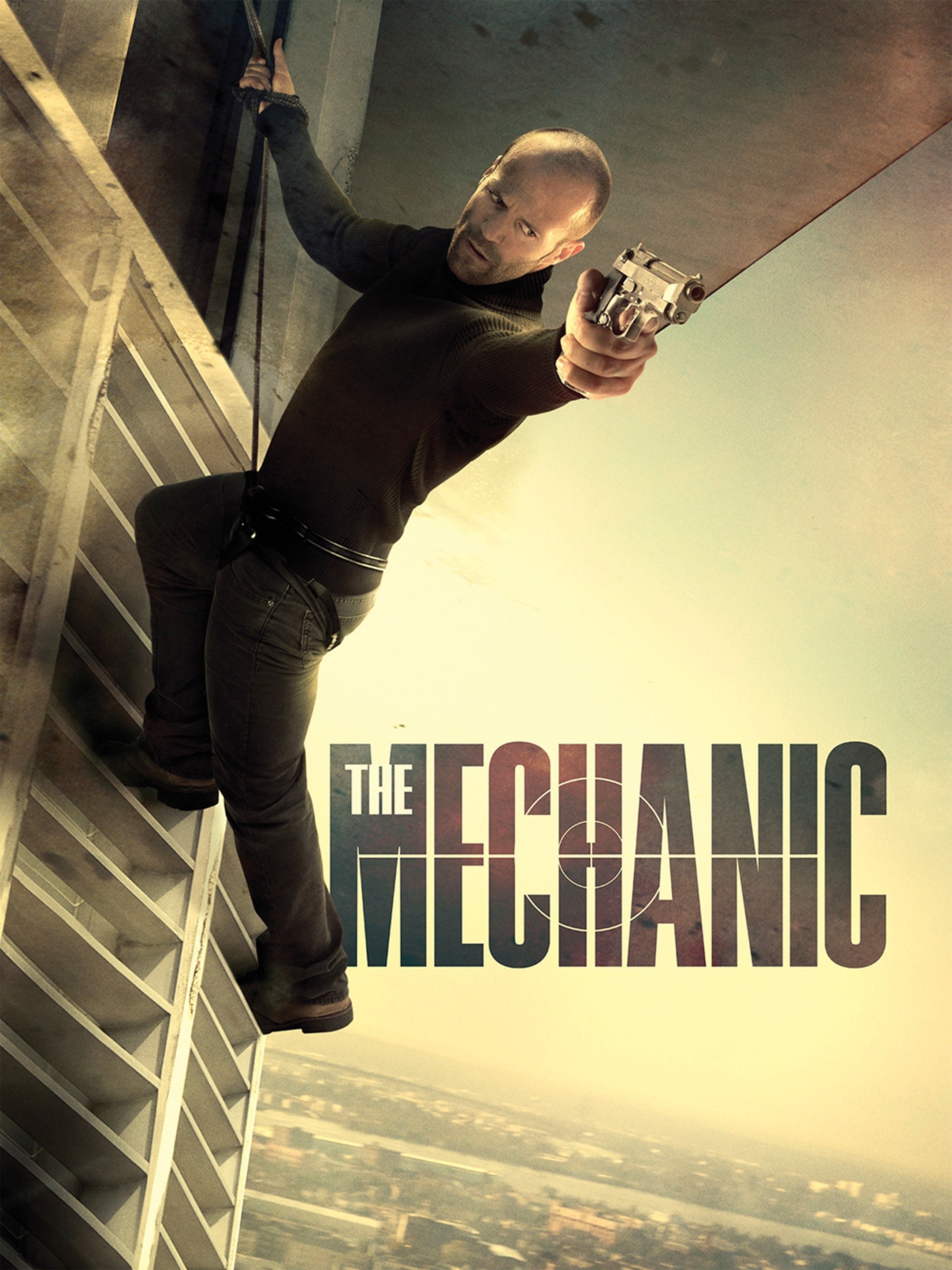 Best of The mechanic full movie online