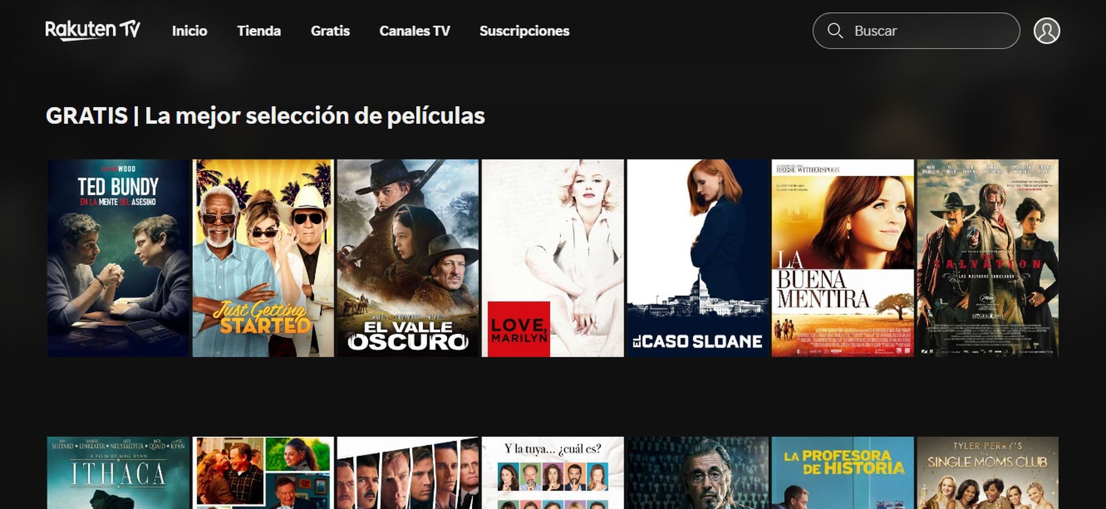 courtney hackler recommends ver peliculas de adultos gratis pic