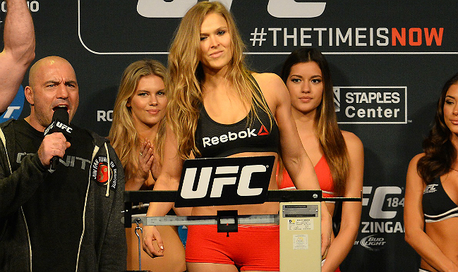 chad crampton add ronda rousey cameltoe photo