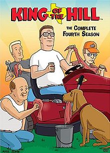 bianca dagdag recommends king of the hill porn episode pic