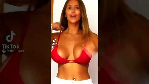 charles meiring recommends Big Tits Tik Tok Porn Version
