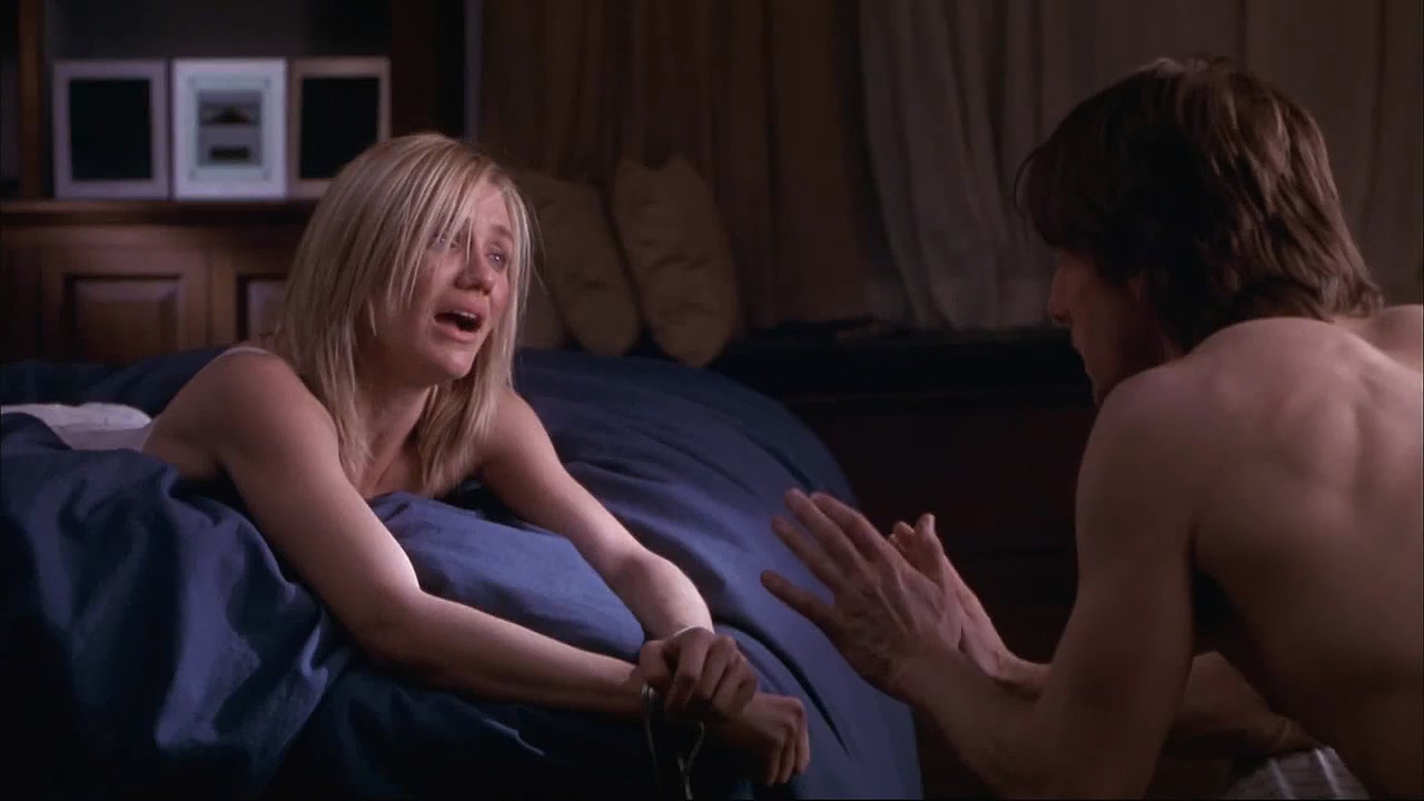 dana jovanovic add cameron diaz vanilla sky nip slip photo