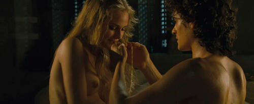 adriana malinowska recommends diane kruger nude images pic