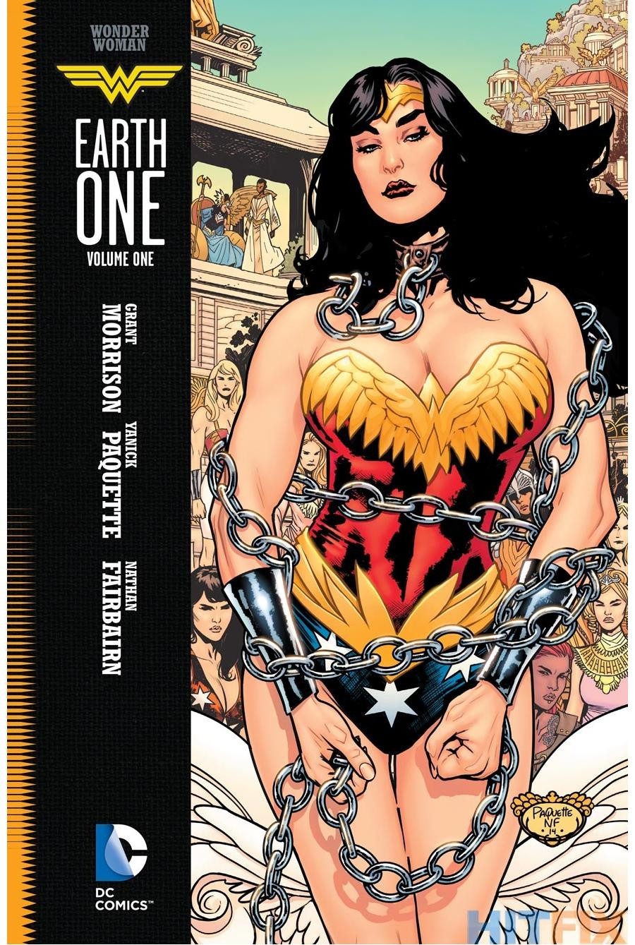 adele pinto recommends wonder woman gets raped pic