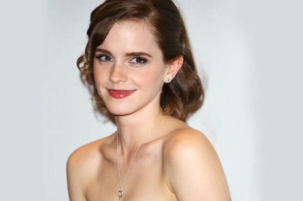 connie trapp recommends Emma Watson Hacked Nude Photos