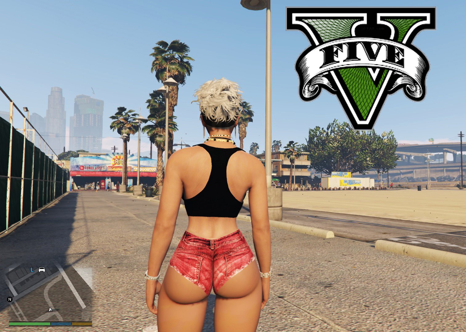 delia manning recommends real sex mod gta 5 pic