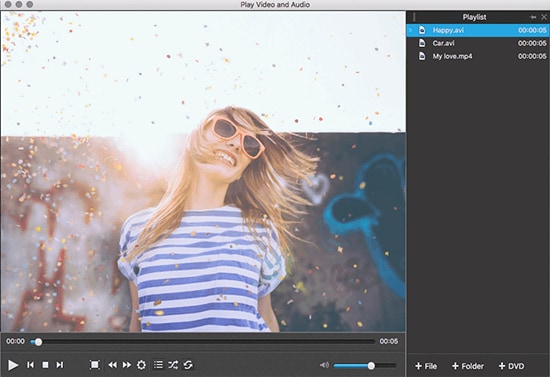 xvideo codec for mac