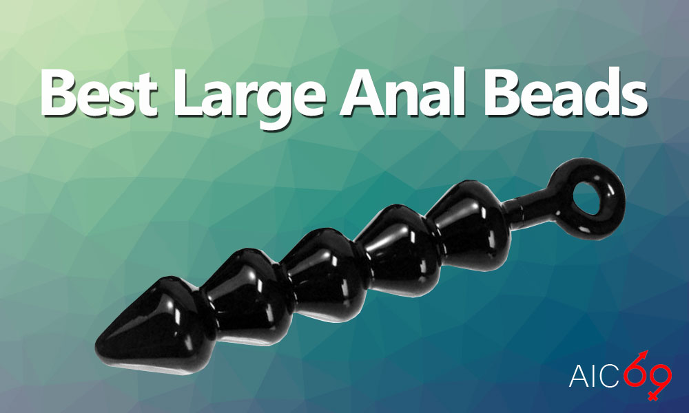 azul profundo recommends make your own anal beads pic