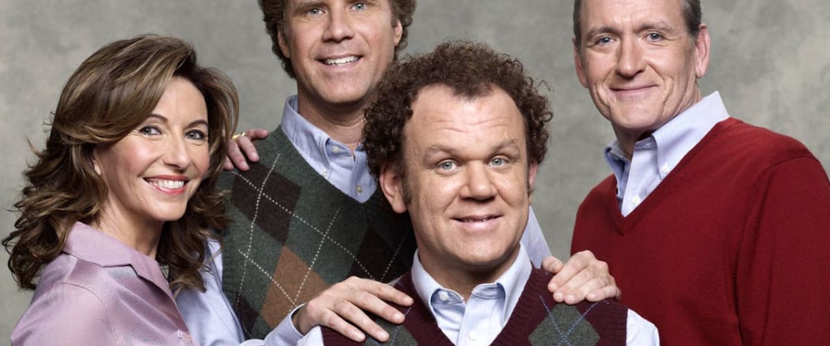 bernard oliva recommends step brothers online for free pic