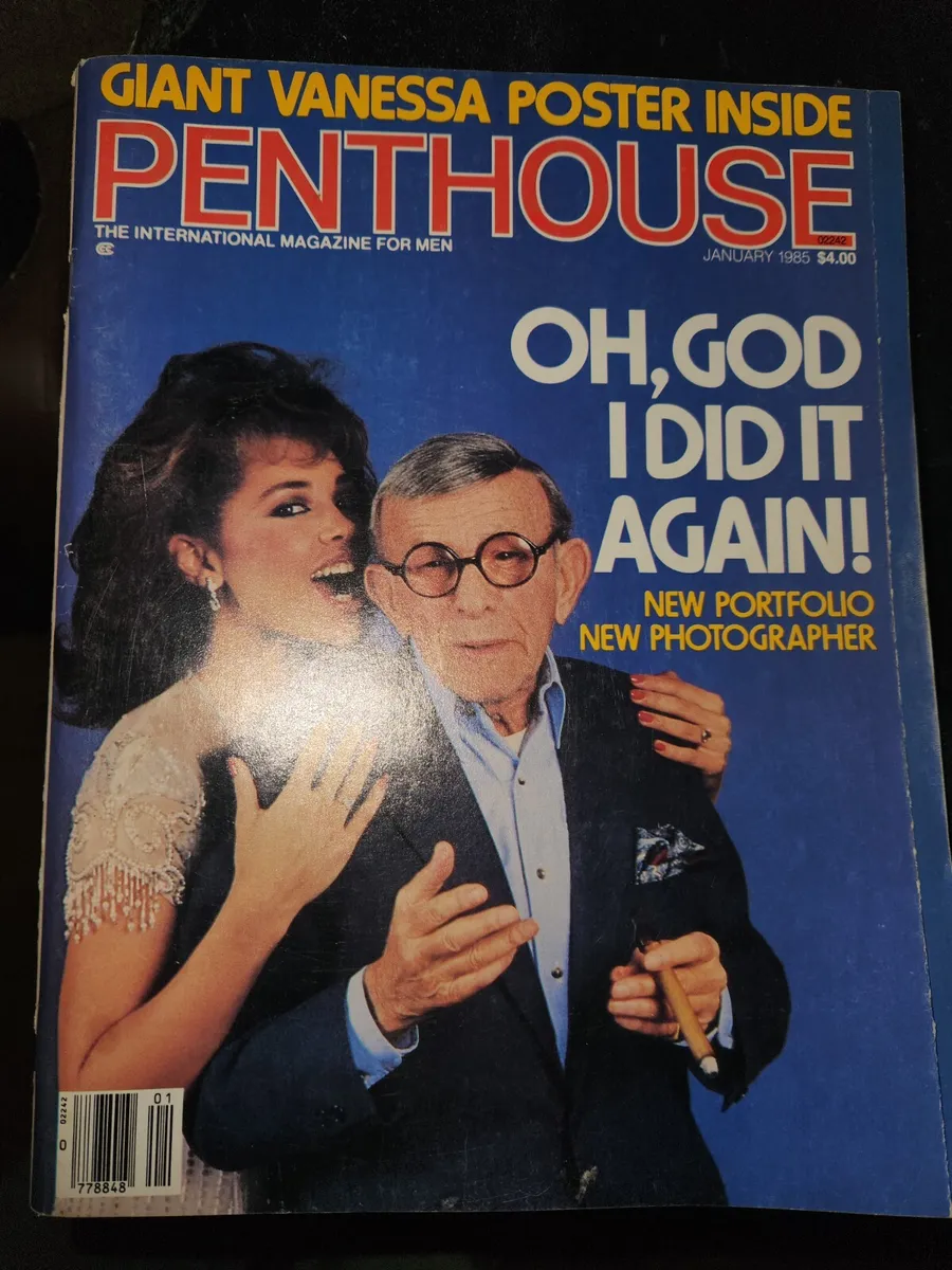 Vanessa Williams Penthouse Issue trillo xxx