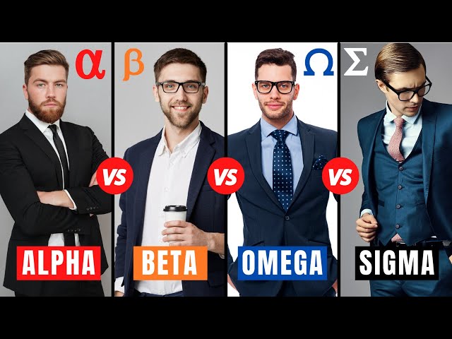 Best of Sigma vs omega 2