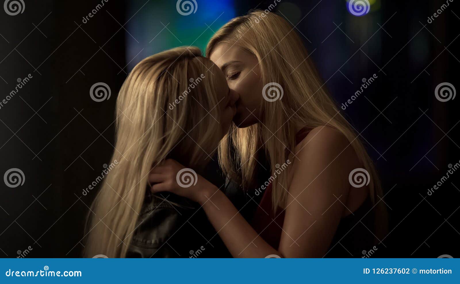 Best of Young and old lesbian makeout