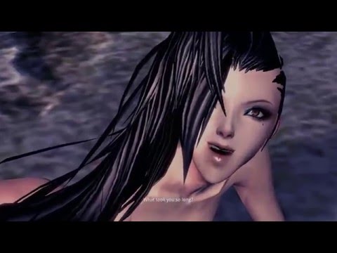 nude blade and soul